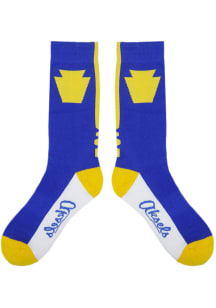 Pennsylvania Keystone Mens Dress Socks