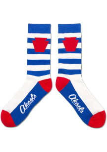 Pennsylvania Keystone Mens Dress Socks