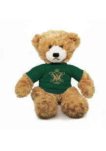 William & Mary Tribe HTP8193 Brandon 10in BearLight Fashion Plush