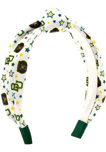 Baylor Bears Game Day Knot Youth Headband