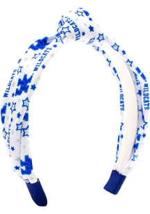 Kentucky Wildcats Game Day Knot Youth Headband