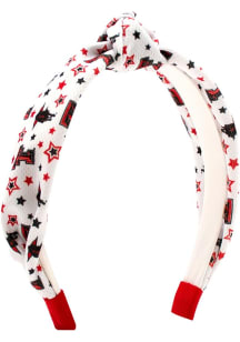 Texas Tech Red Raiders Game Day Knot Youth Headband