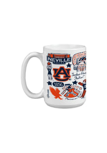 Auburn Tigers Drinkware | Auburn University Coffee Mugs | Tigers Travel Mugs