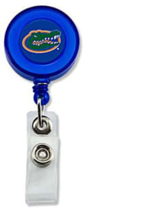 Florida Gators Retractable Badge Holder