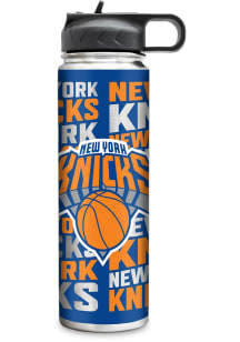 New York Knicks 22oz Water Bottle
