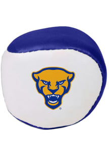 Jardine Pitt Panthers team logo Hacky Sack