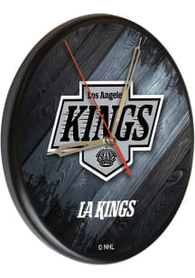 Los Angeles Kings Printed Wall Clock
