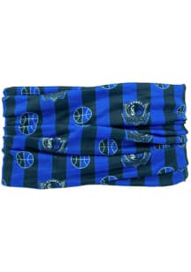 Dallas Mavericks Tube Turban Womens Headband