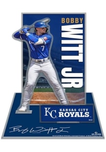 Kansas City Royals Acrylic Figurine