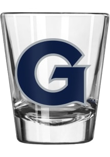 Georgetown Hoyas 2oz Gameday Shot Glass