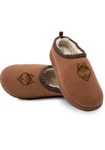 UConn Huskies Tonal Mission Mens Slippers