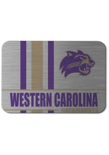 Western Carolina Classic Stripe Mousepad