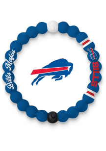 Buffalo Bills Classic Mens Bracelet