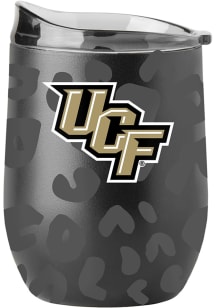 UCF Knights 16oz Stainless Steel Stemless - Black