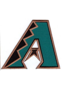 Arizona Diamondbacks Primary Logo Patch
