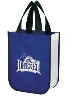 Drexel Dragons Yoga Tote Reusable Bag