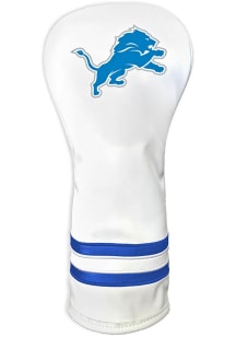 Detroit Lions Vintage Fairway Golf Headcover
