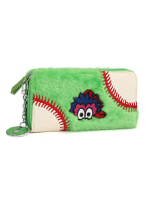 Philadelphia Phillies Phanatic Womens Wallets
