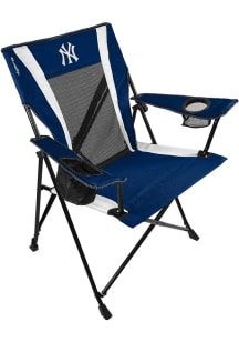 New York Yankees Kijaro Dual Lock Pro Folding Chair