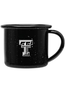 Texas Tech Red Raiders 2oz Tin Campfire Shot Glass