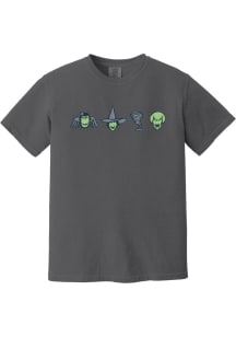 Summit Sportswear Wizard of Oz Black Villians Short Sleeve T Shirt