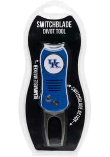 Kentucky Wildcats Switchblade Divot Tool