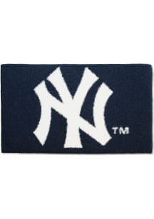 New York Yankees 26x38 Starter Authentic Sports Turf Door Mat