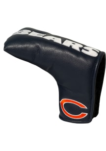 Chicago Bears Navy Blue Tour Blade Putter Cover