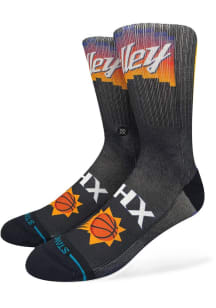 Phoenix Suns Stance 2025 City Edition Mens Crew Socks