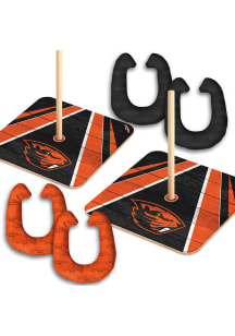 Oregon State Beavers HorseShoe Tailgate Game