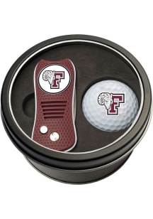 Fordham Rams Switchblade Golf Ball Golf Gift Set
