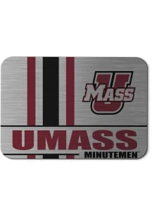 Massachusetts Minutemen Classic Stripe Mousepad