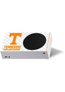 Tennessee Volunteers Xbox S Vinyl Wrap Computer Accessory