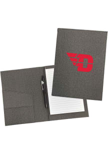 Dayton Flyers 9.5 x 7 Notepad