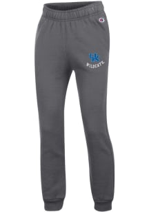 Champion Kentucky Wildcats Youth Charcoal Powerblend Sweatpants