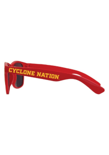 Iowa State Cyclones Campus Mens Sunglasses