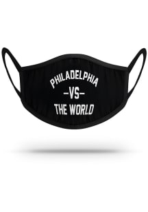 Strideline Philadelphia Philadelphia Vs the World Fan Mask