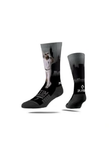 Tim Anderson Chicago White Sox Hometown Hero Mens Crew Socks
