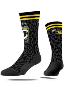 Columbus Crew Strideline Kit Wear Mens Crew Socks