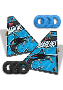 Miami Marlins RingBag Tailgate Game