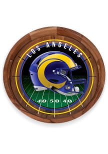 Los Angeles Rams Touchdown Serving Tray