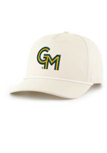 47 George Mason University Rope Hitch Adjustable Hat - Natural