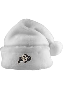 Colorado Buffaloes Nick Santa Hat