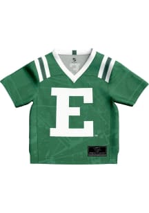ProSphere Eastern Michigan Eagles Baby Green Vigor Football Jersey