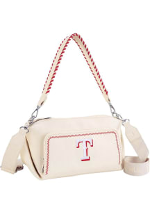 Texas Rangers Shoulder Crossbody Womens Purse