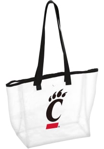 Cincinnati Bearcats Clear Womens Clear Tote