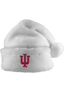 Indiana Hoosiers Nick Santa Hat