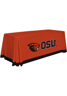 Oregon State Beavers 6' Tablecloth