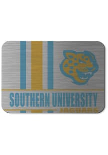 Southern University Jaguars Classic Stripe Mousepad