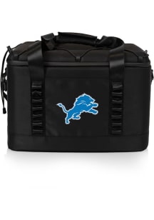 Detroit Lions Black Eco-Friendly Tote